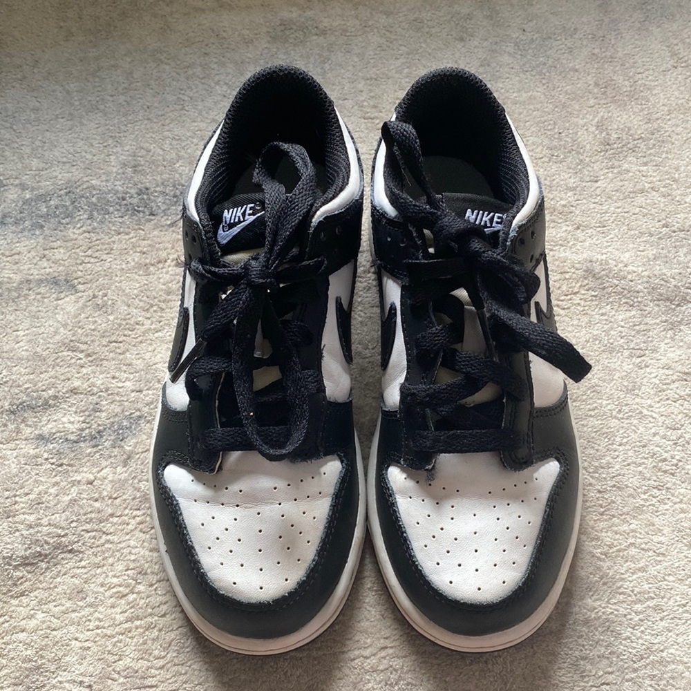 2Y panda Nike